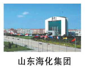 石油化工行業(yè)-山東?；瘓F